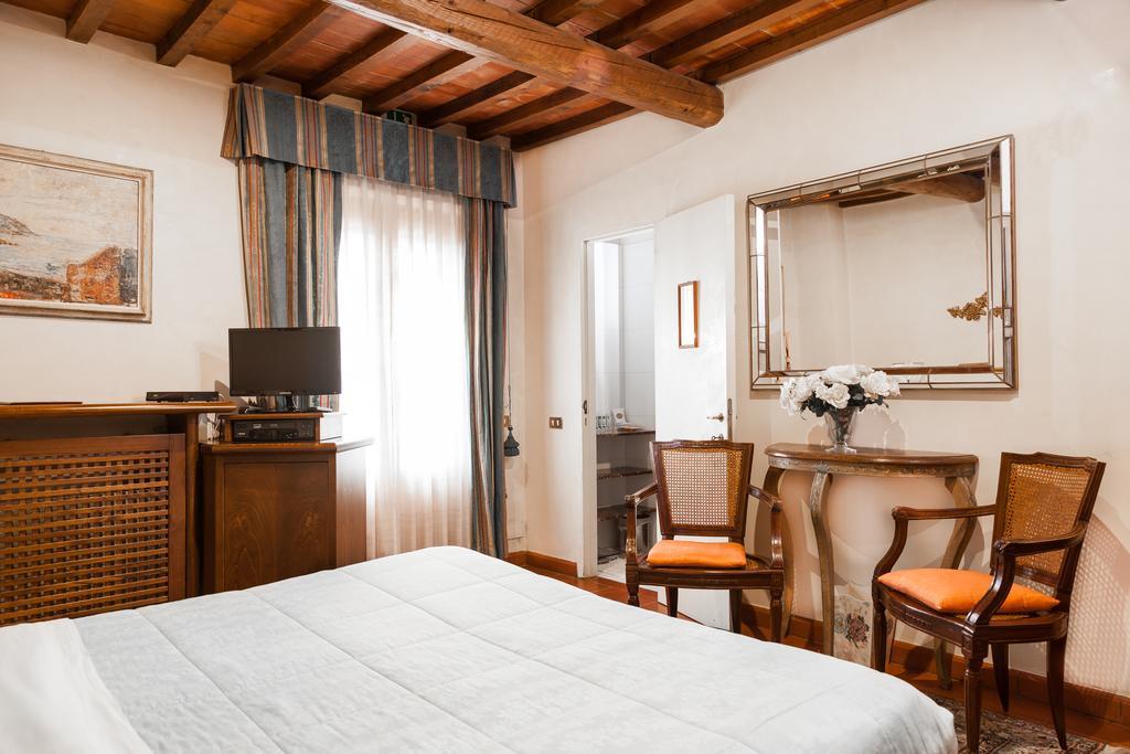 Tenuta Le Viste Scandicci Room photo
