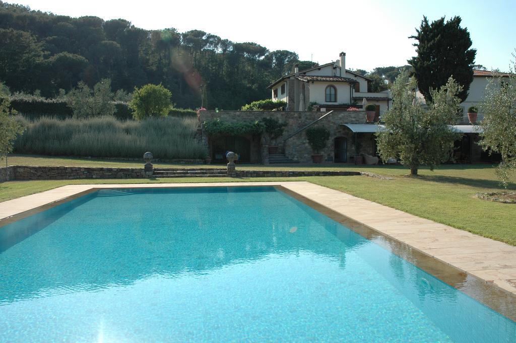 Tenuta Le Viste Scandicci Exterior photo