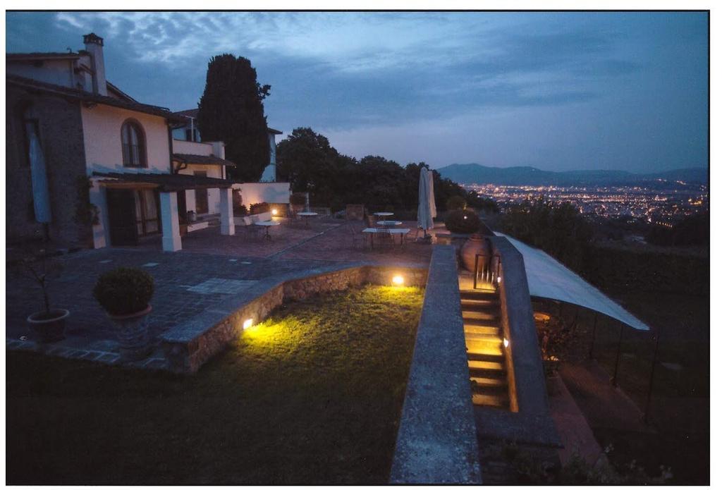 Tenuta Le Viste Scandicci Exterior photo