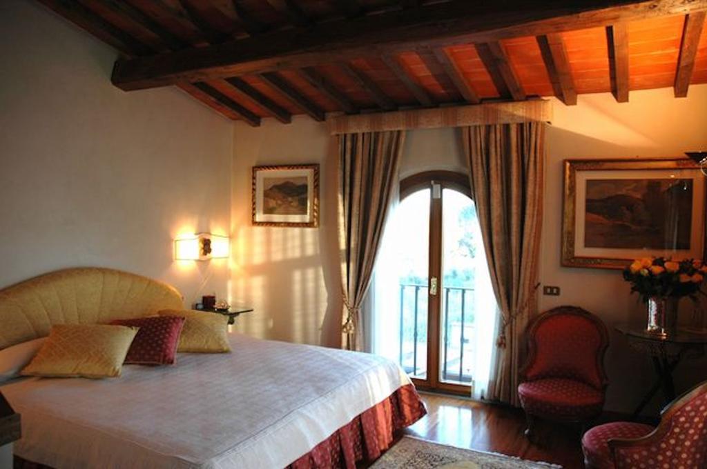 Tenuta Le Viste Scandicci Room photo
