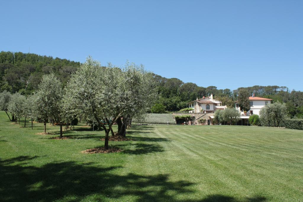 Tenuta Le Viste Scandicci Exterior photo