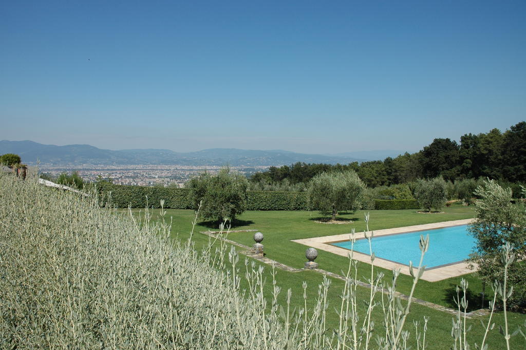 Tenuta Le Viste Scandicci Exterior photo