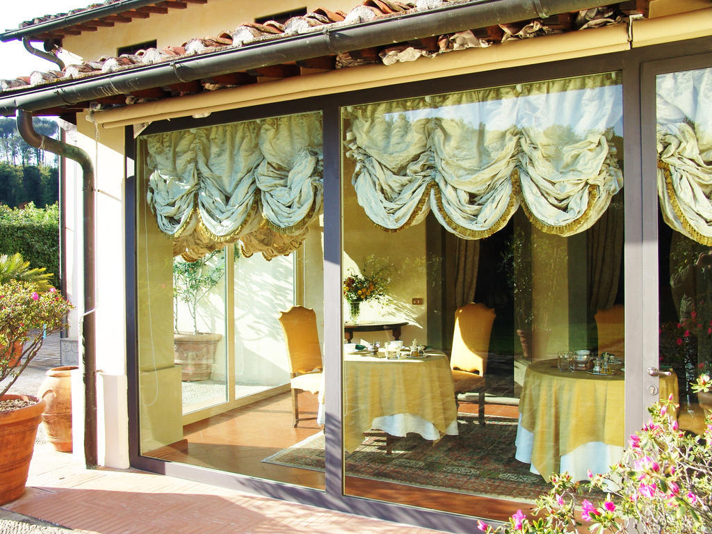 Tenuta Le Viste Scandicci Exterior photo