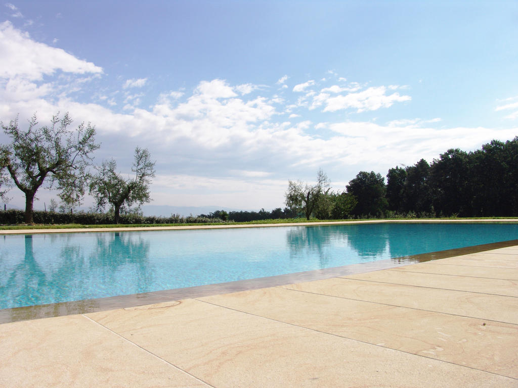 Tenuta Le Viste Scandicci Exterior photo