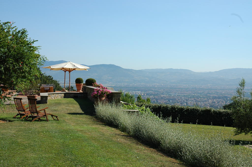 Tenuta Le Viste Scandicci Exterior photo