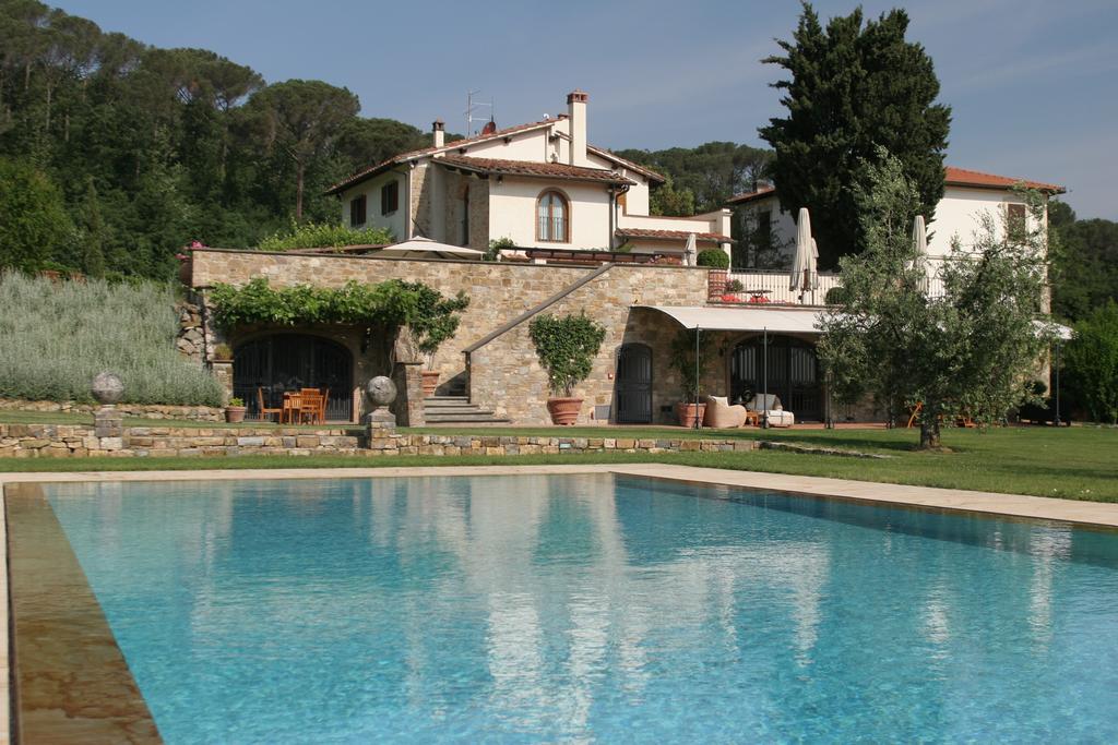 Tenuta Le Viste Scandicci Exterior photo