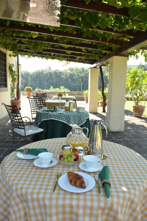 Tenuta Le Viste Scandicci Exterior photo