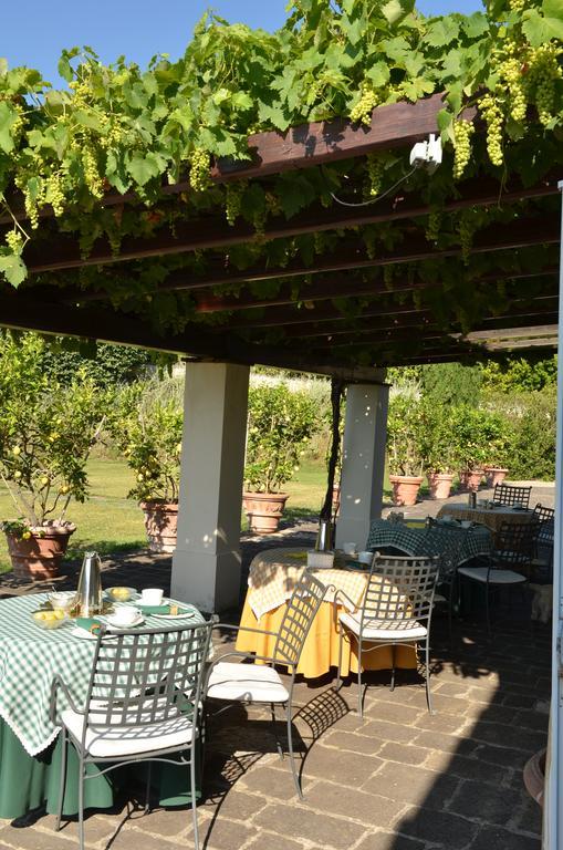 Tenuta Le Viste Scandicci Exterior photo