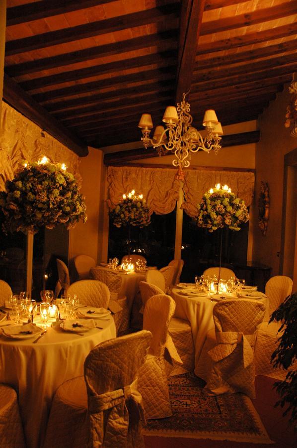 Tenuta Le Viste Scandicci Exterior photo