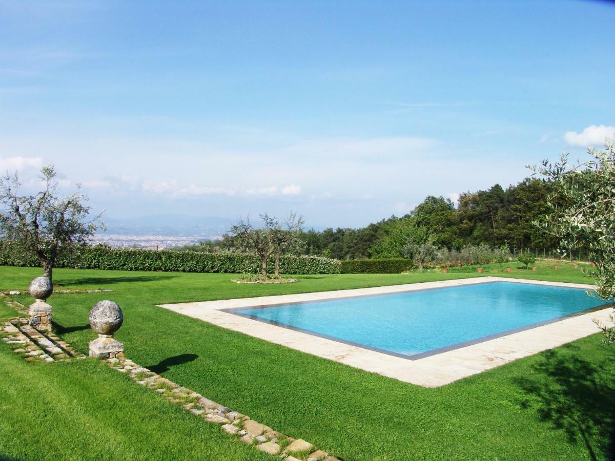 Tenuta Le Viste Scandicci Exterior photo