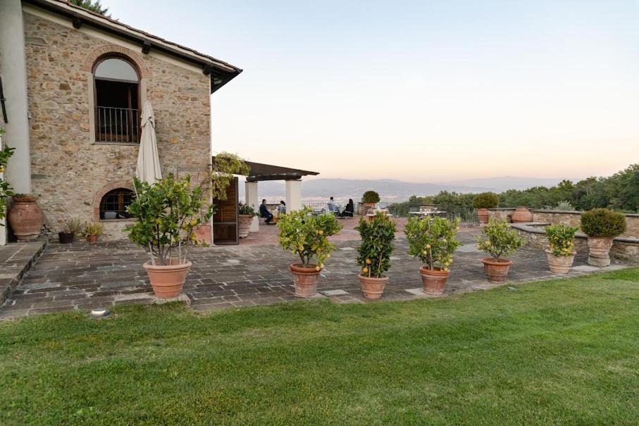Tenuta Le Viste Scandicci Exterior photo