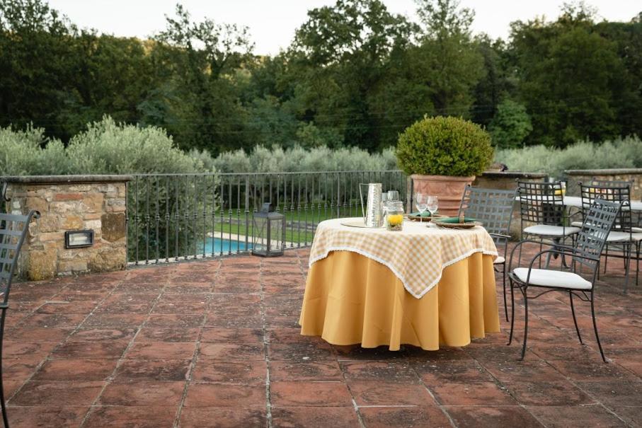 Tenuta Le Viste Scandicci Exterior photo
