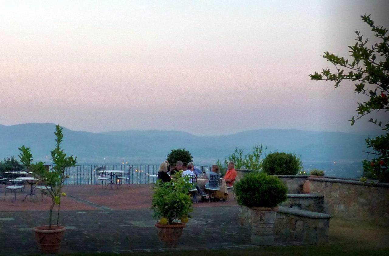 Tenuta Le Viste Scandicci Exterior photo