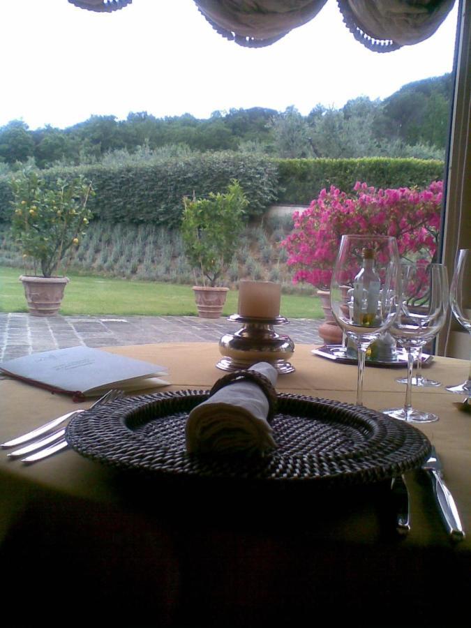 Tenuta Le Viste Scandicci Exterior photo